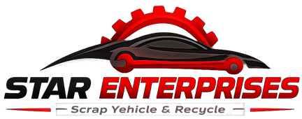 STAR ENTERPRISES VEHICLE SCRAP